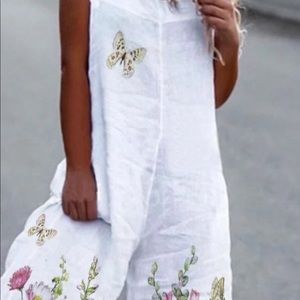 3 extra large summer jumpers. Never worn.